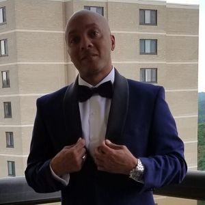 Meet your Posher, Ron